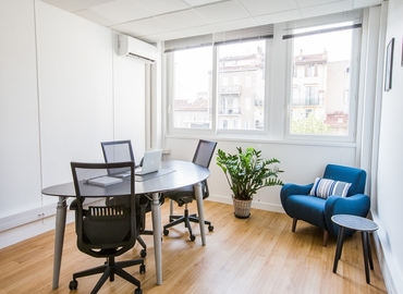 1000 m² Conference hall in Marseilles, 24 Avenue du Prado (13006) - 2 | MatchOffice