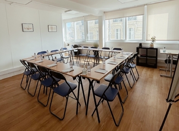 1000 m² Conference space in Marseilles, 24 Avenue du Prado (13006) - 6 | MatchOffice.com