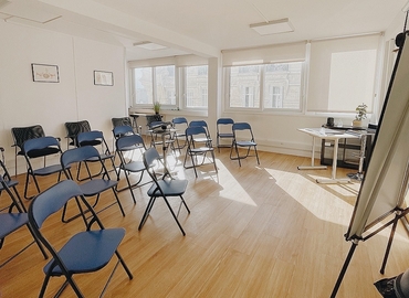 1000 m² Conference center in Marseilles, 24 Avenue du Prado  (13006) - 8 | MatchOffice.com