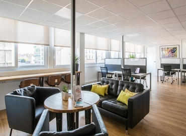 Virtual business address in Marseilles, 24 Avenue du Prado (13006) - 1 | MatchOffice