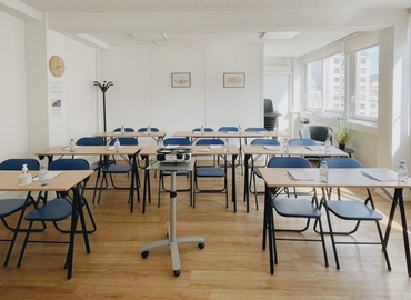 Virtual office in Marseilles, 24 Avenue du Prado (13006) - 2 | MatchOffice.com