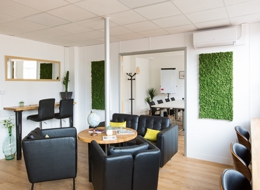 Virtual business address in Marseilles, 24 Avenue du Prado (13006) - 0 | MatchOffice.com