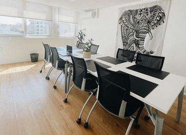 Virtual business address in Marseilles, 24 Avenue du Prado  (13006) - 5 | MatchOffice