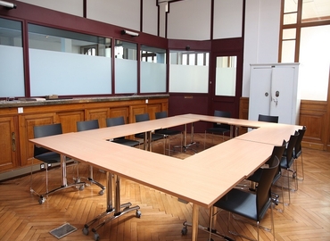 1000 m² Conference space in Mazamet, 17 Av. Albert Rouviere (81200) - 3 | MatchOffice