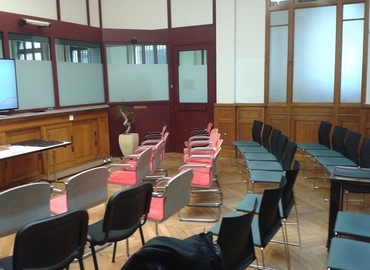 Virtual business address in Mazamet, 17 Av. Albert Rouviere (81200) - 1 | MatchOffice.com