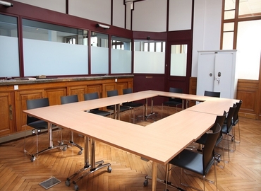 Virtual address in Mazamet, 17 Av. Albert Rouviere (81200) - 3 | MatchOffice.com