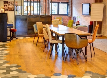 1000 m² Business space in Antony, 86 ave du General de Gaulle (92140) - 2 | MatchOffice.com