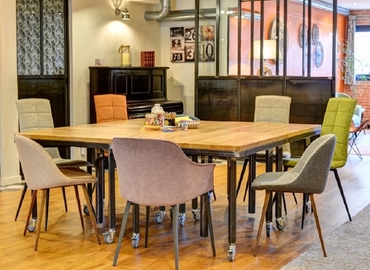 1000 m² Conference center in Antony, 86 ave du General de Gaulle (92140) - 2 | MatchOffice