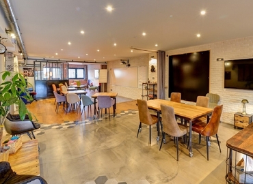 1000 m² Serviced office in Dijon, 14 rue du Golf  (21800) - 0 | MatchOffice.com