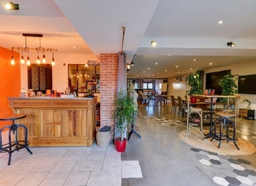 Virtual address in Dijon, 14 rue du Golf  (21800) - 0 | MatchOffice.com