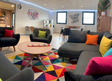 1000 m² Business park in Forbach, 31 avenue Saint Rémy  (57600) - 0 | MatchOffice