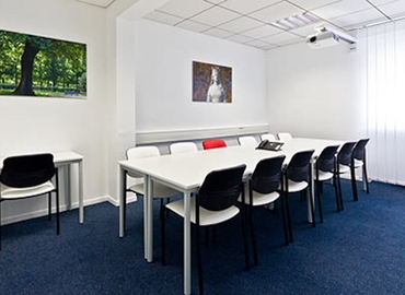 1000 m² Business space in Forbach, 31 avenue Saint Rémy  (57600) - 1 | MatchOffice