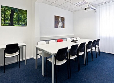 1000 m² Business space in Forbach, 31 avenue Saint Rémy  (57600) - 3 | MatchOffice.com