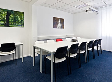 100 m² Conference room in Forbach, 31 avenue Saint Rémy  (57600) - 0 | MatchOffice.com