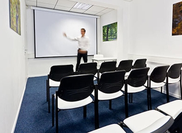 100 m² Conference center in Forbach, 31 avenue Saint Rémy  (57600) - 2 | MatchOffice