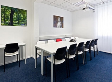 100 m² Conference center in Forbach, 31 avenue Saint Rémy  (57600) - 3 | MatchOffice