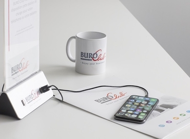 100 m² Business center in Grenoble, 4 Rue des Tropique (38436) - 4 | MatchOffice