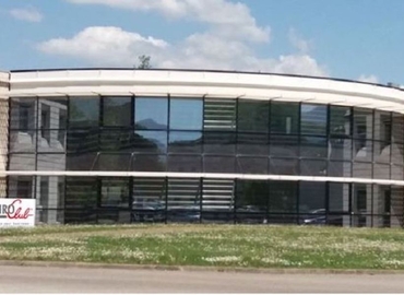 100 m² Business space in Grenoble, 4 Rue des Tropique (38436) - 1 | MatchOffice