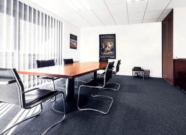 Virtual office in Besançon, 27 rue de Chatillon Espace Valentin (25048) - 1 | MatchOffice.com
