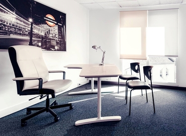 Virtual address in Besançon, 27 rue de Chatillon Espace Valentin (25048) - 2 | MatchOffice