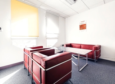 Virtual office in Besançon, 27 rue de Chatillon Espace Valentin (25048) - 0 | MatchOffice