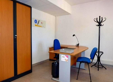 Parc d'affaires à location à Avignon 150 m², Immeuble Le Vinci 2  - 1 | MatchOffice