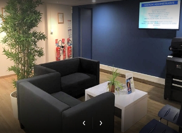 Centre de conférence à location à Avignon 150 m², Immeuble Le Vinci 2  - 3 | MatchOffice.fr