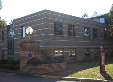 150 m² Serviced office in Champs-sur-Marne, 11 Rue Albert Einstein (77420) - 0 | MatchOffice