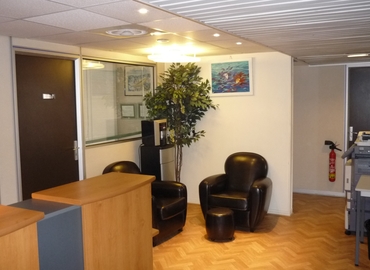 150 m² Business center in Champs-sur-Marne, 11 Rue Albert Einstein (77420) - 3 | MatchOffice