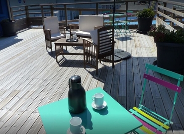 150 m² Business space in Nantes, 18 rue ampère ZI La Folie Sud (85310) - 3 | MatchOffice