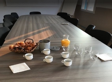 Virtual office in Nantes, 18 rue ampère ZI La Folie Sud  (85310) - 1 | MatchOffice