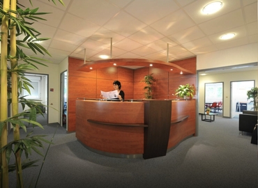 150 m² Conference center in Metz,  213 3 boulevard de l'Europe (68100) - 2 | MatchOffice.com