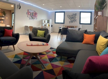 Domiciliation à location à Metz 150 m², 213 3 boulevard de l'Europe - 3 | MatchOffice.fr