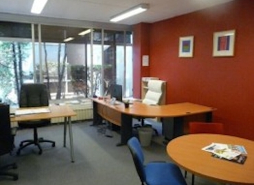 150 m² Conference room in Nancy, 870 rue Denis Papin (54710) - 1 | MatchOffice