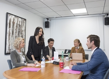 Virtual business address in Échirolles, Rue des Tropiques 4 (38130) - 1 | MatchOffice.com