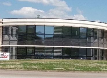 Virtual office space in Échirolles, Rue des Tropiques 4 (38130) - 2 | MatchOffice.com