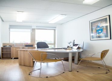 600 m² Serviced office in Val-de-Marne, 70 avenue du Général De Gaulle (94000) - 3 | MatchOffice
