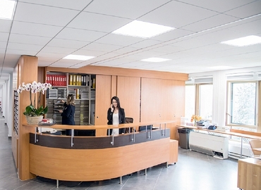 150 m² Conference space in Val-de-Marne, 70 avenue du Général De Gaulle (94000) - 0 | MatchOffice.com
