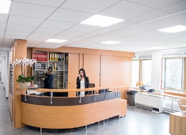 Virtual office in Val-de-Marne, 70 avenue du Général De Gaulle (94000) - 1 | MatchOffice.com