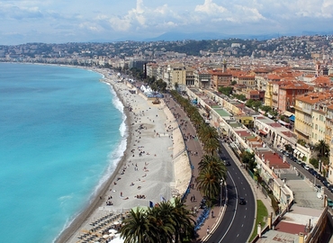 150 m² Conference space in Nice, 229 avenue de la Californie (06200) - 1 | MatchOffice.com
