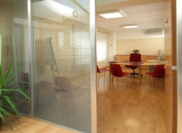 150 m² Serviced office in Gard, 76 Allées Louis Bleriot (30320) - 0 | MatchOffice