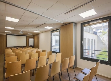 Business centers à location à Paris 10 150 m², 253 Rue du Faubourg St Martin - 1 | MatchOffice.fr