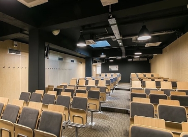 150 m² Conference center in Paris 10, 253 Rue du Faubourg St Martin  (75010) - 2 | MatchOffice