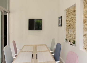 150 m² Business park in Paris 17, 131 boulevard Pereire (75017) - 3 | MatchOffice.com