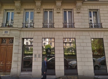 150 m² Conference room in Paris 17, 131 boulevard Pereire (75017) - 1 | MatchOffice