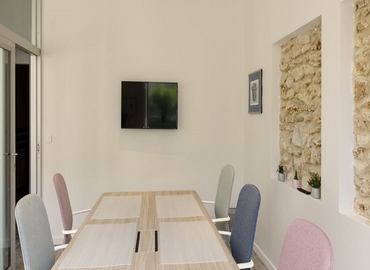 Virtual office space in Paris 17, 131 boulevard Pereire (75017) - 3 | MatchOffice.com