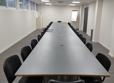 150 m² Business center in Villeurbanne, 413 rue Philippe Héron  (69400) - 5 | MatchOffice.com