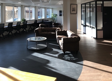150 m² Business center in Villeurbanne, 413 rue Philippe Héron  (69400) - 9 | MatchOffice.com