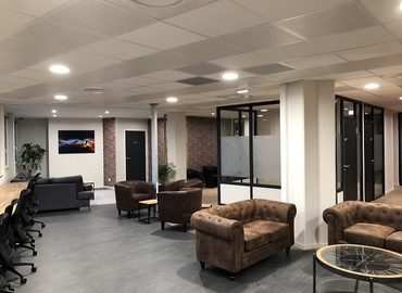 150 m² Business space in Villeurbanne, 413 rue Philippe Héron  (69400) - 10 | MatchOffice.com