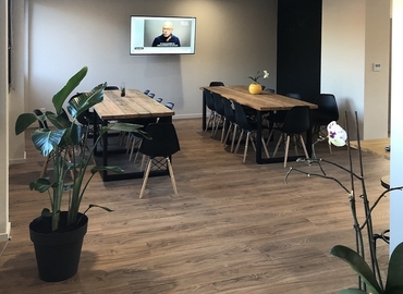 150 m² Conference space in Villeurbanne, 413 rue Philippe Héron  (69400) - 6 | MatchOffice